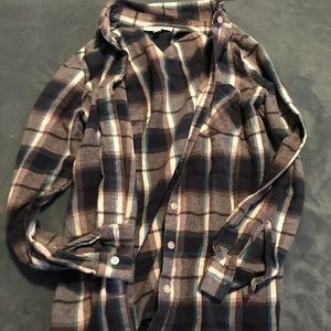 Flannel